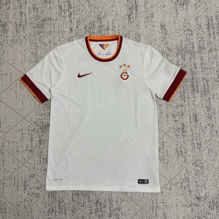 Original Nike Gs Forması
