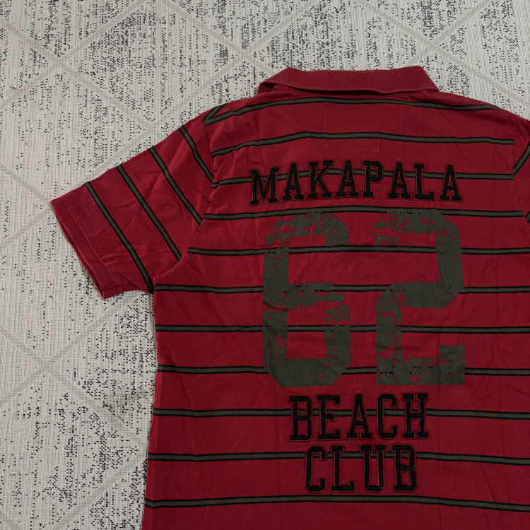 Makapala 62 Beach Club Tişört