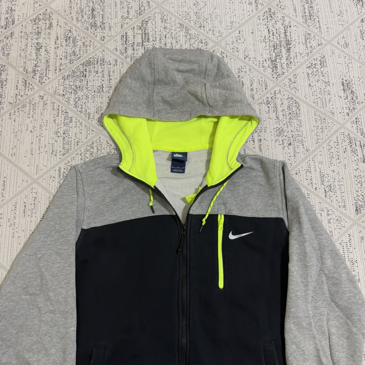Original Nike Hırka 