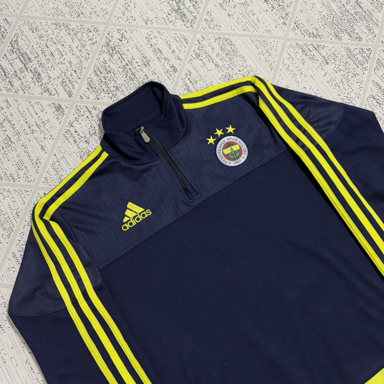 Adidas Fenerbahçe Spor sweatshirt