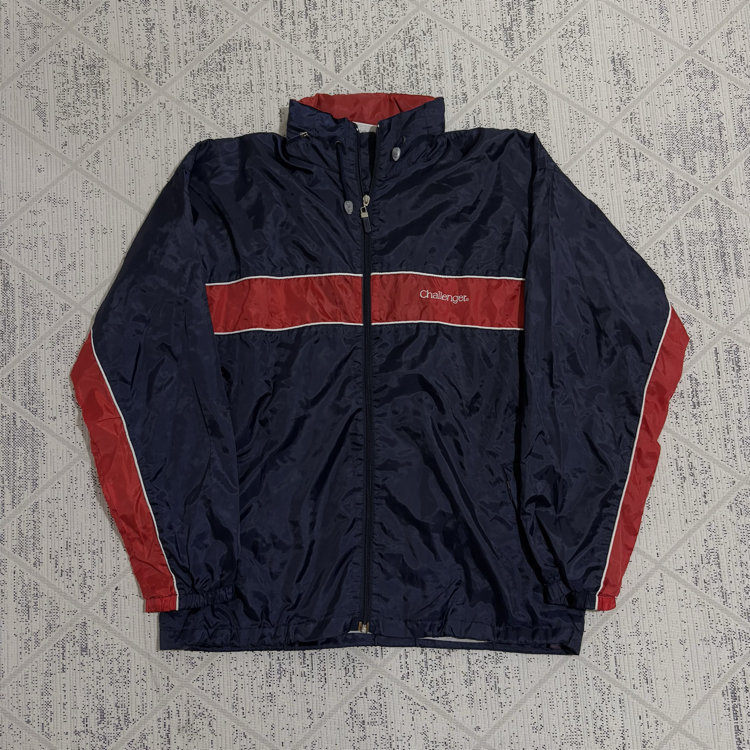 Original Challenger Vintage Ceket