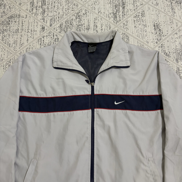 Original Nike Spor Ceket