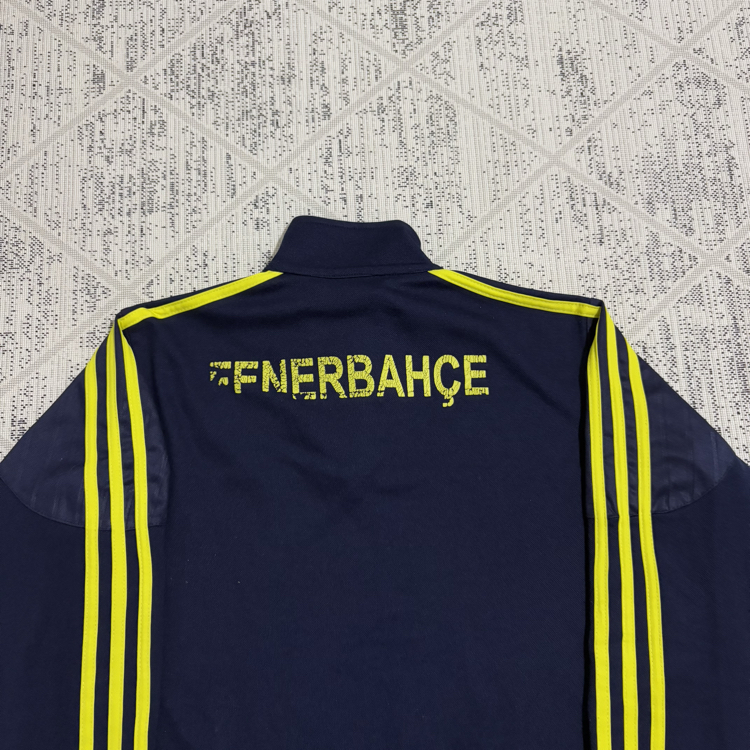 Adidas Fenerbahçe Spor sweatshirt