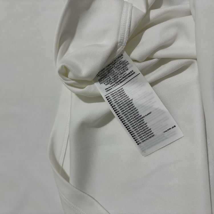 Original Nike Gs Forması