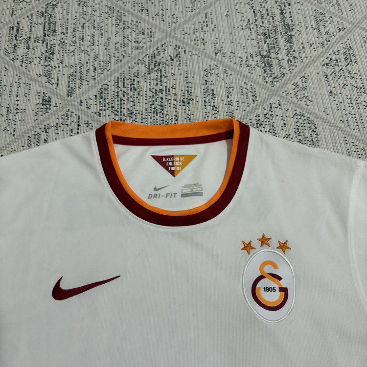 Original Nike Gs Forması