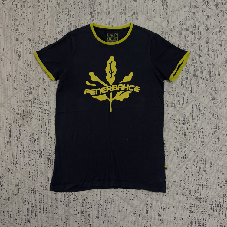 Original Fenerbahçe Fenerium Tişört