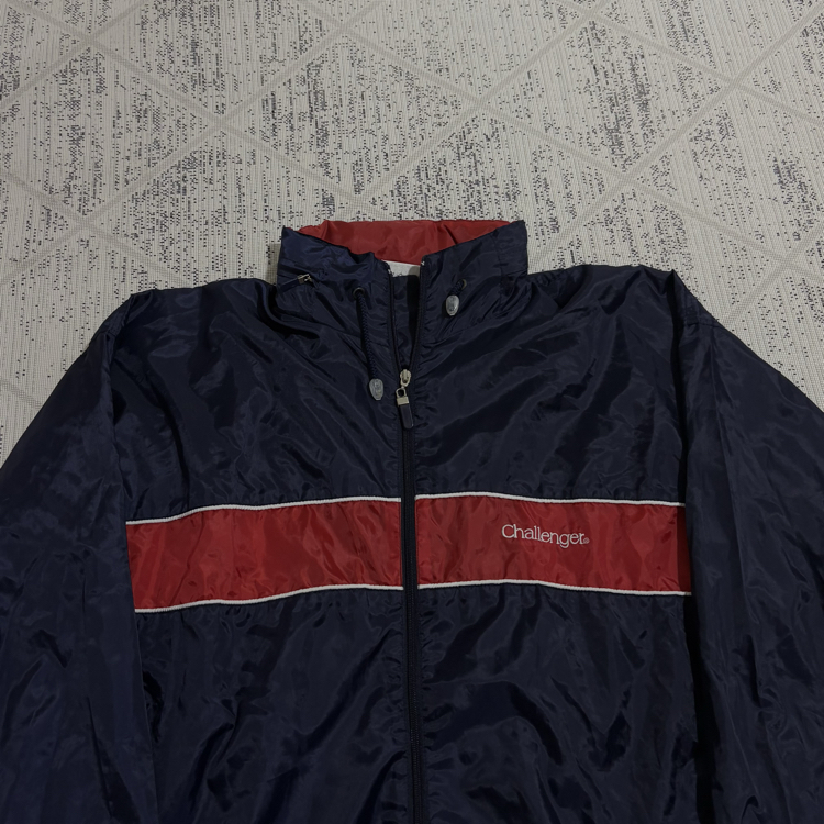 Original Challenger Vintage Ceket