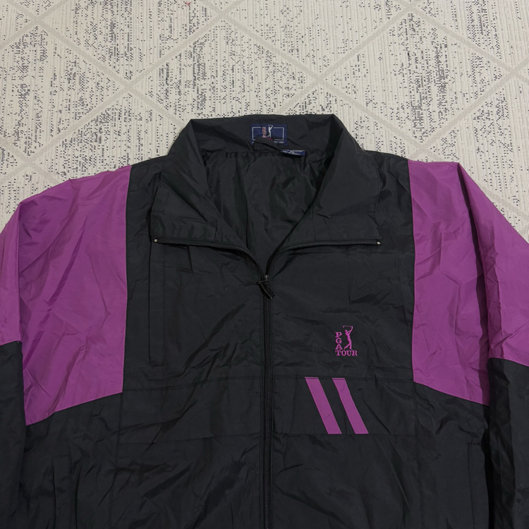 Vintage Pga Ceket