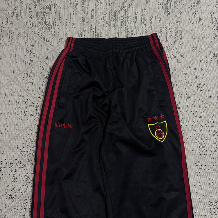 Vintage Galatasaray Eşofman Altı
