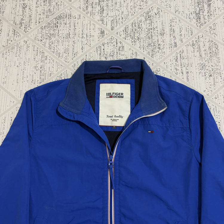 Original Tommy Hilfiger Ceket