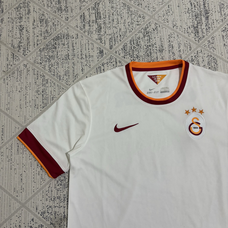 Original Nike Gs Forması