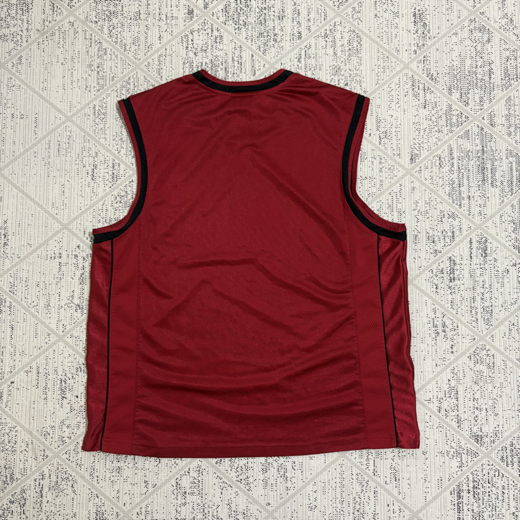 Original Reebok Basketbol Forması
