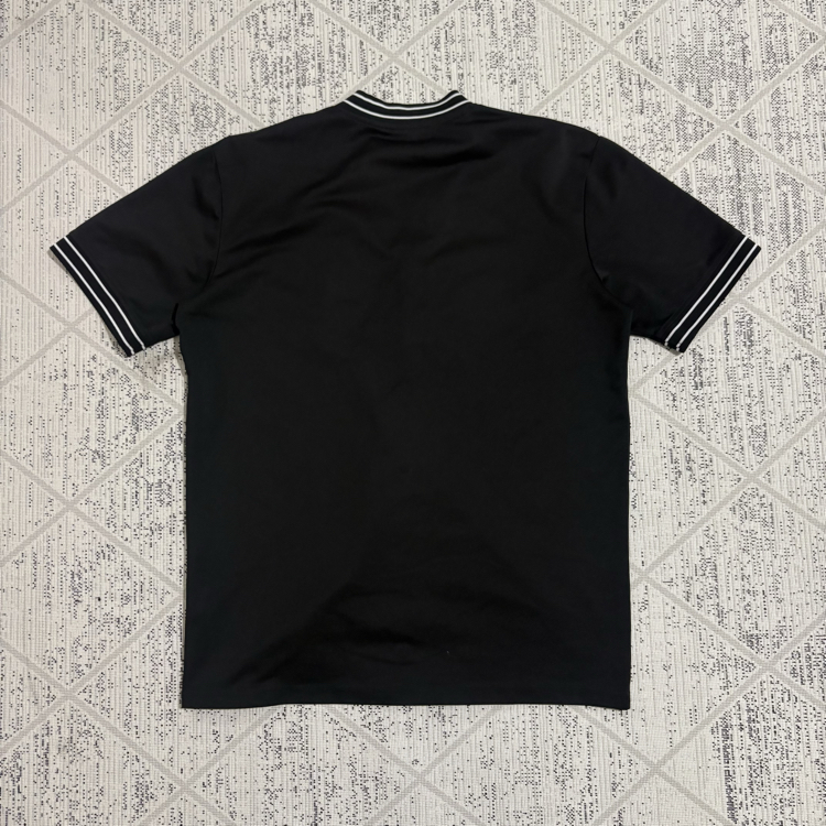 Original Siyah Amerikan Vintage Forma