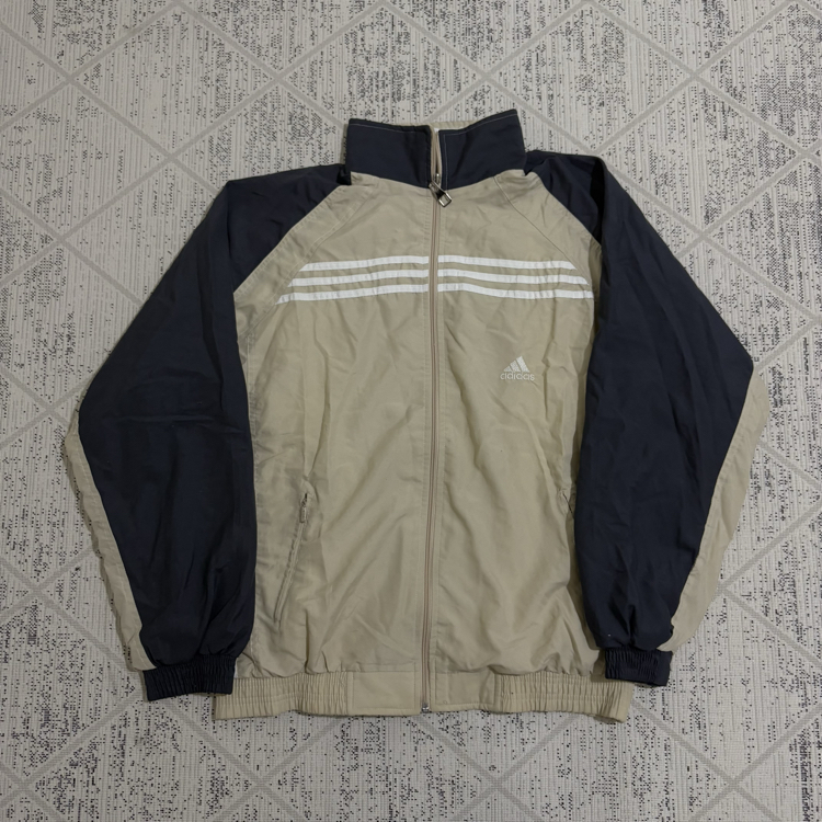 Original Adidas Spor Ceket