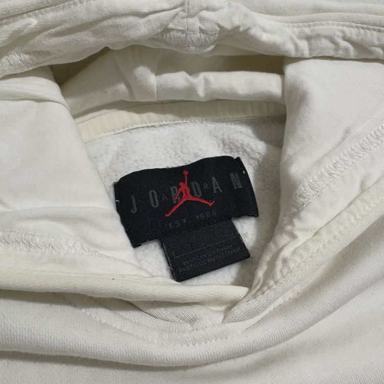Original Nike Jordan Flight Sweatshirt