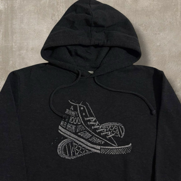 Vintage Hoodie