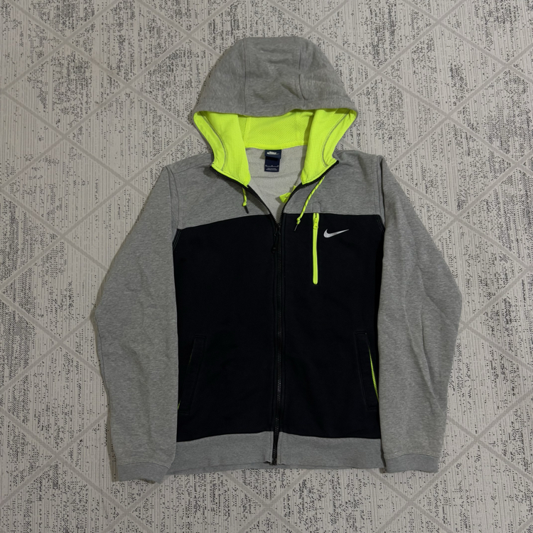 Original Nike Hırka 