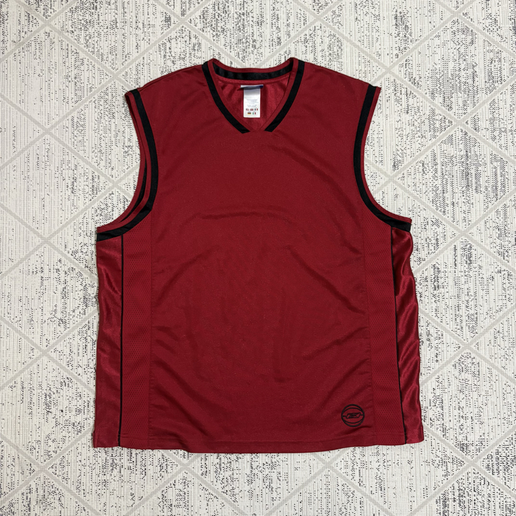 Original Reebok Basketbol Forması