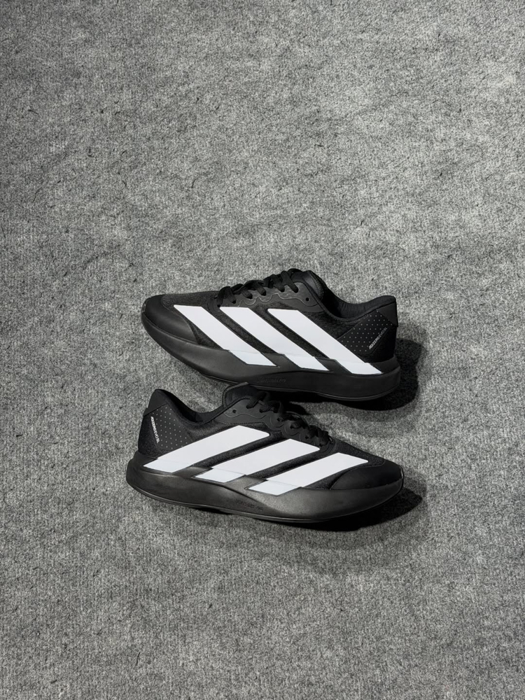 Adidas adizero siyah
