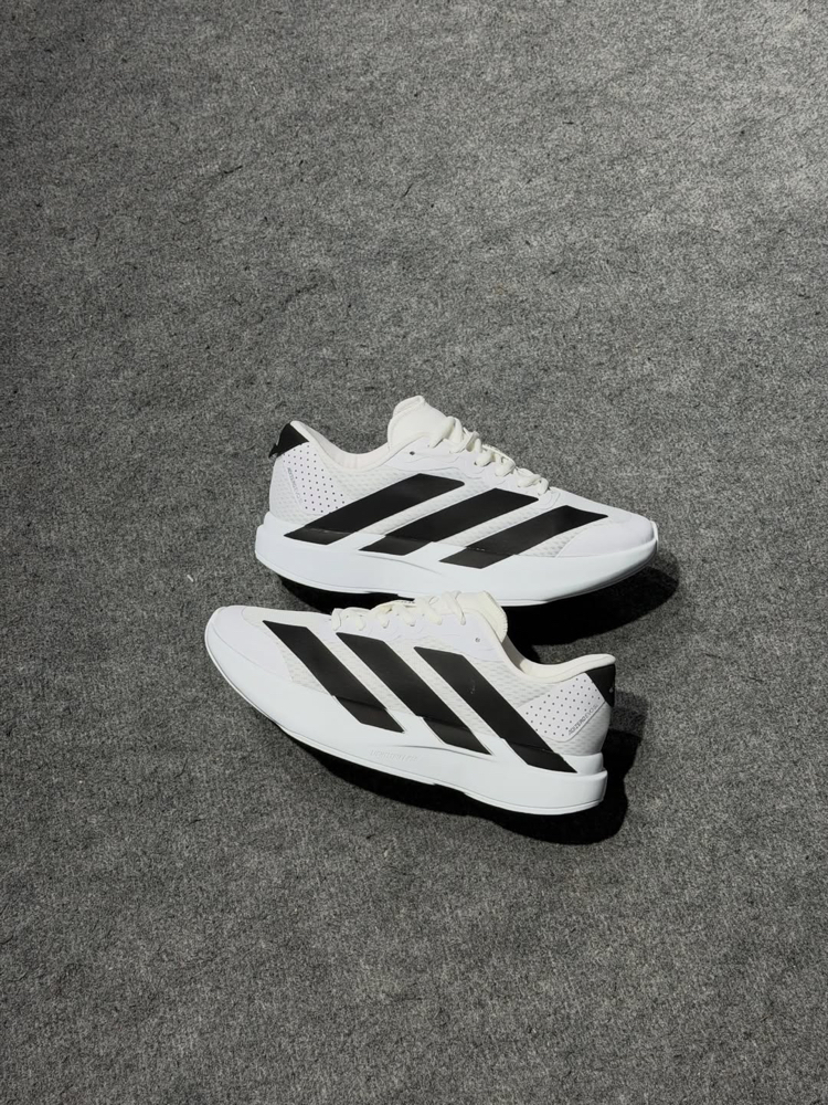 Adidas adizero beyaz 