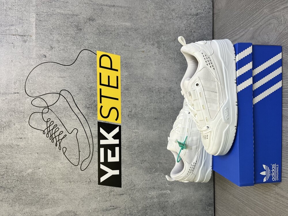 Adidas adi2000 Beyaz 