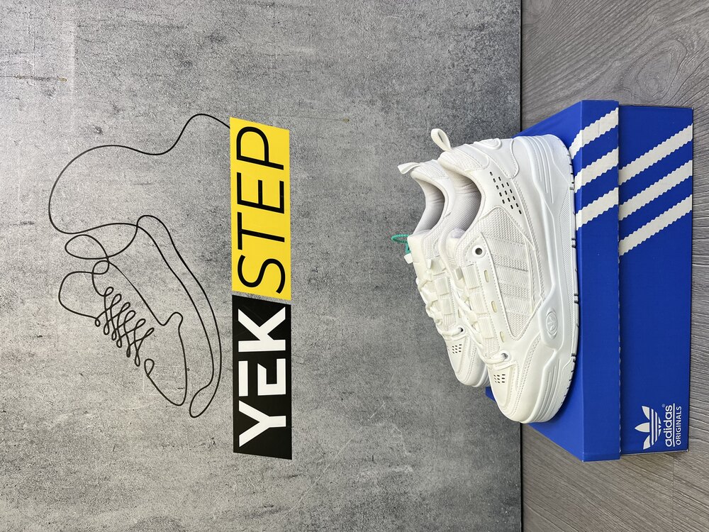Adidas adi2000 Beyaz 