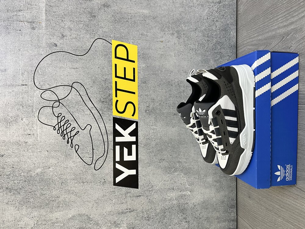 Adidas adi2000 gri