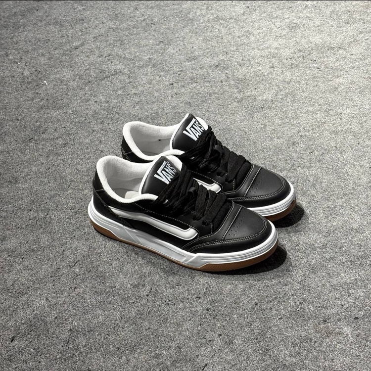 Vans Hylane Siyah