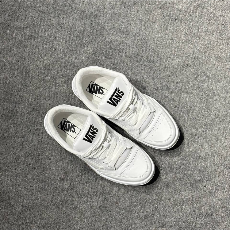 Vans Hylane Beyaz 