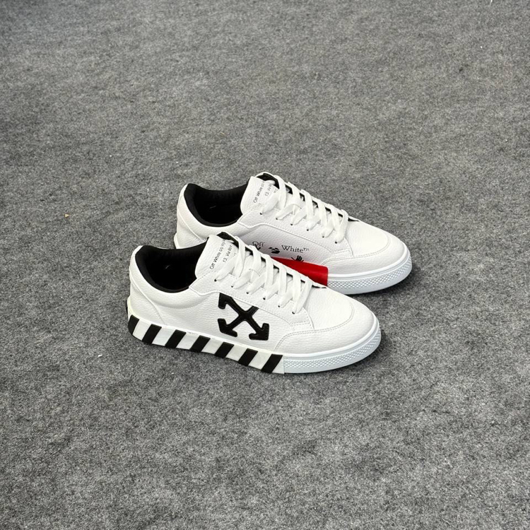 Off White Beyaz 