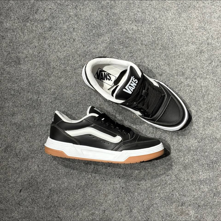 Vans Hylane Siyah
