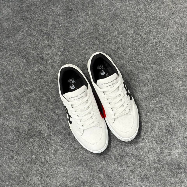 Off White Beyaz 