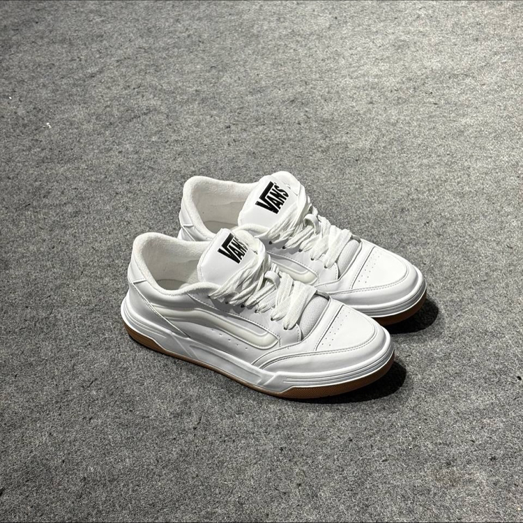 Vans Hylane Beyaz 