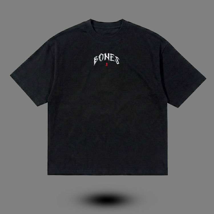 Jon Jones "BAD GUY" T-shirt