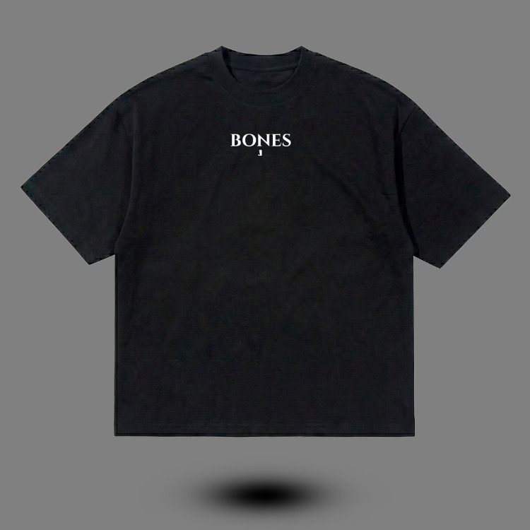 Jon Jones "BONES" T-shirt
