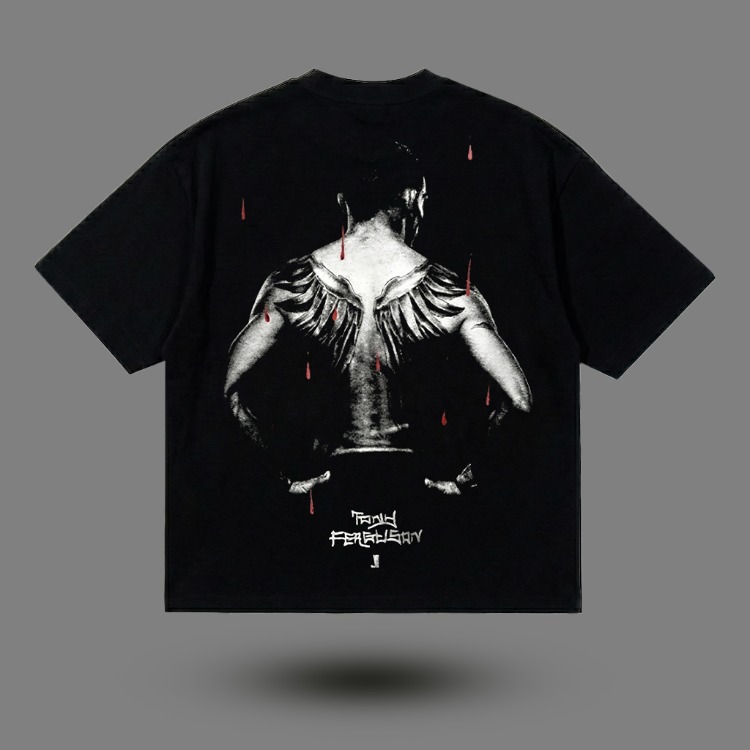 Tony Ferguson "BRUTAL" T-shirt
