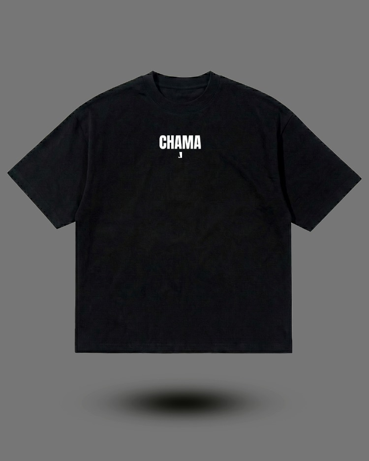 "Chama Or No Chama?" T-shirt