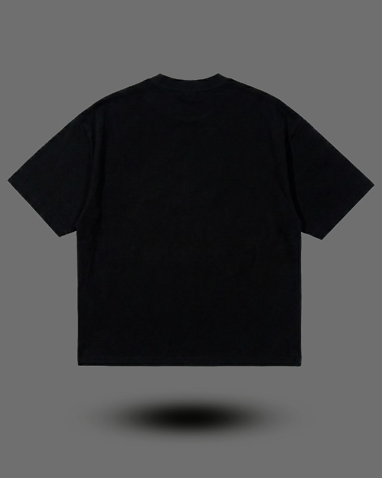 Justin Gaethje Face T-shirt