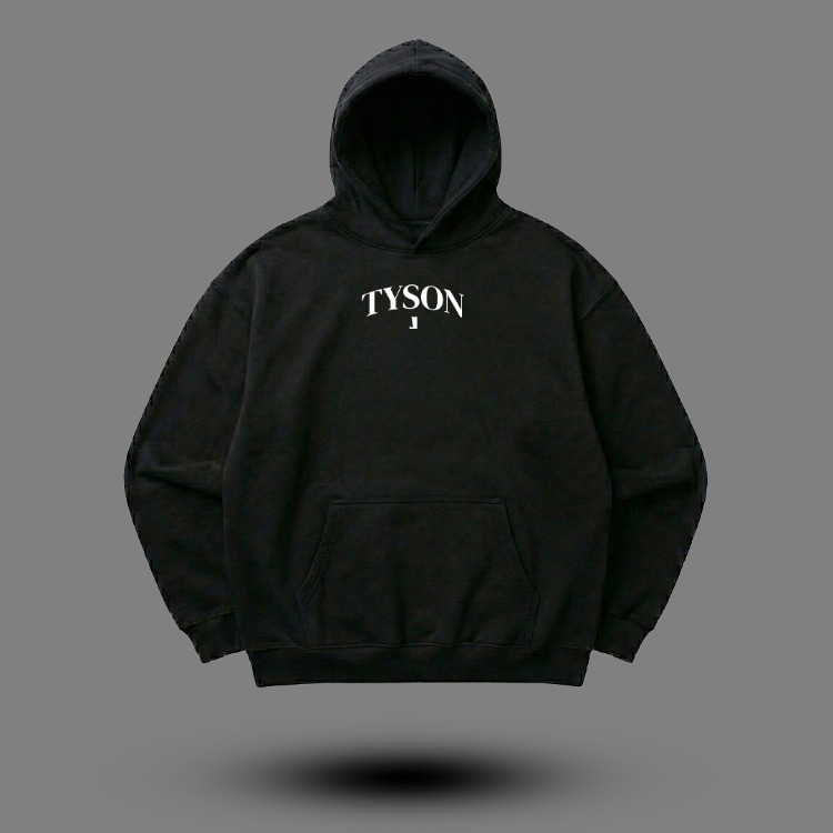 Mike Tyson Hoodie