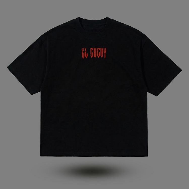 Tony Ferguson "BAD ASS" T-shirt