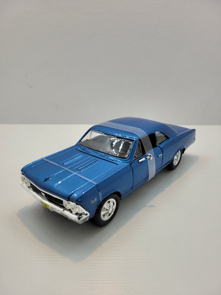 1965 Chevrolet Chevelle SS 396