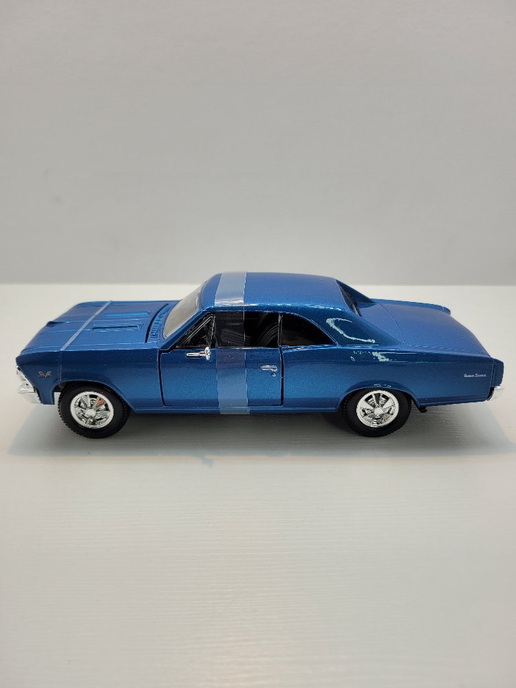1965 Chevrolet Chevelle SS 396