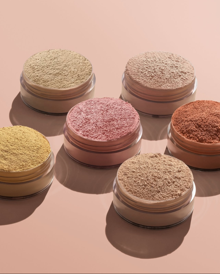 BBAD Translucent Setting Powder 