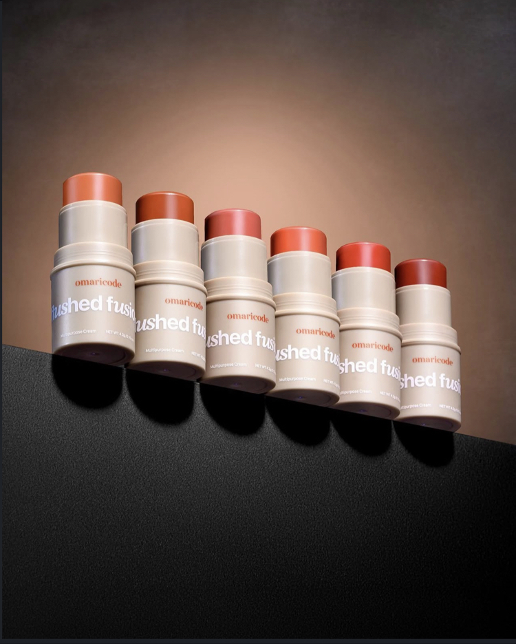 Flushed Fushion Blush Sticks