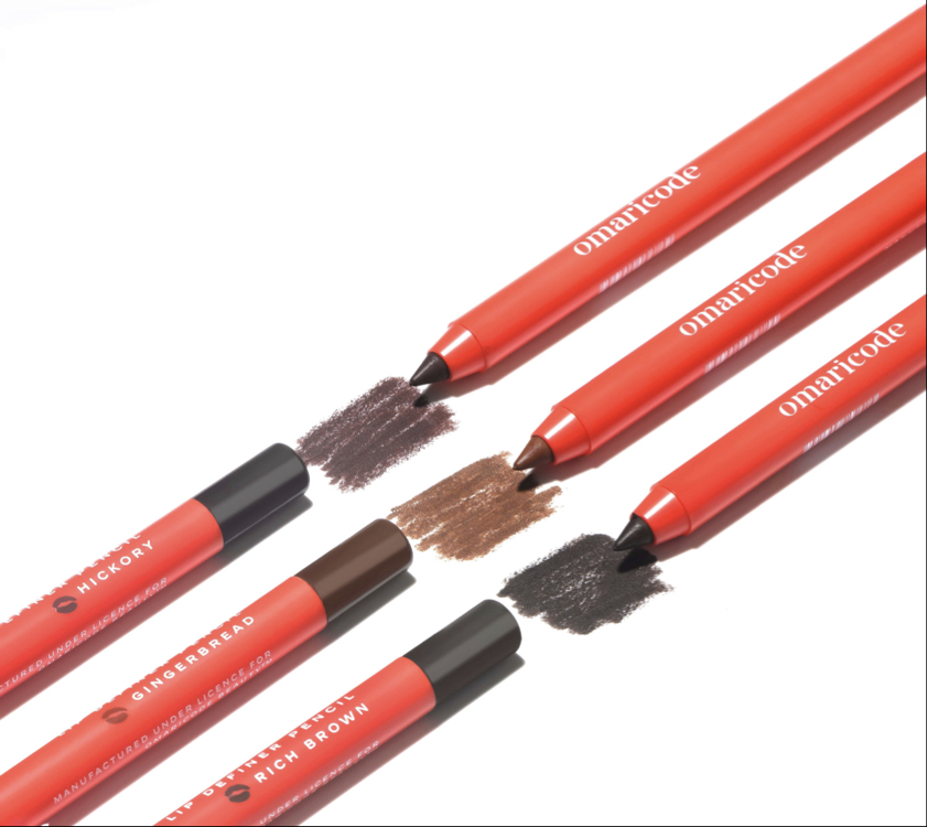 Omaricode Lip liners