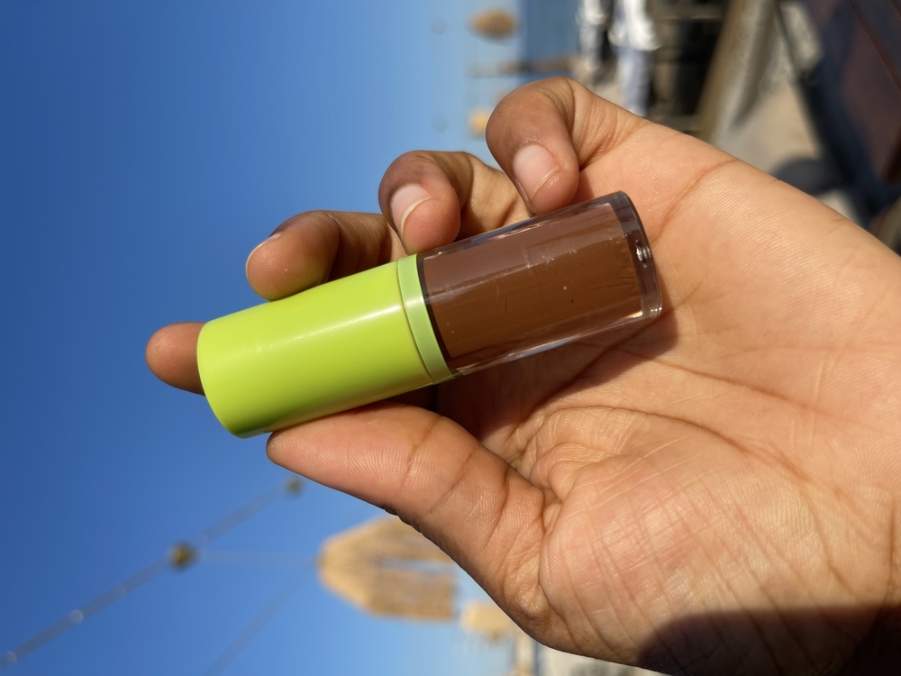 Brown Gloss 38