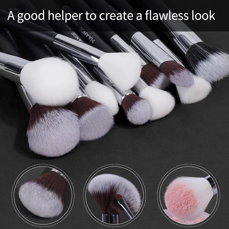 30pcs PRO BUSH SET 