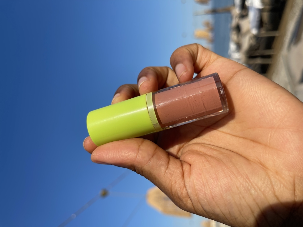 Nude Gloss 82