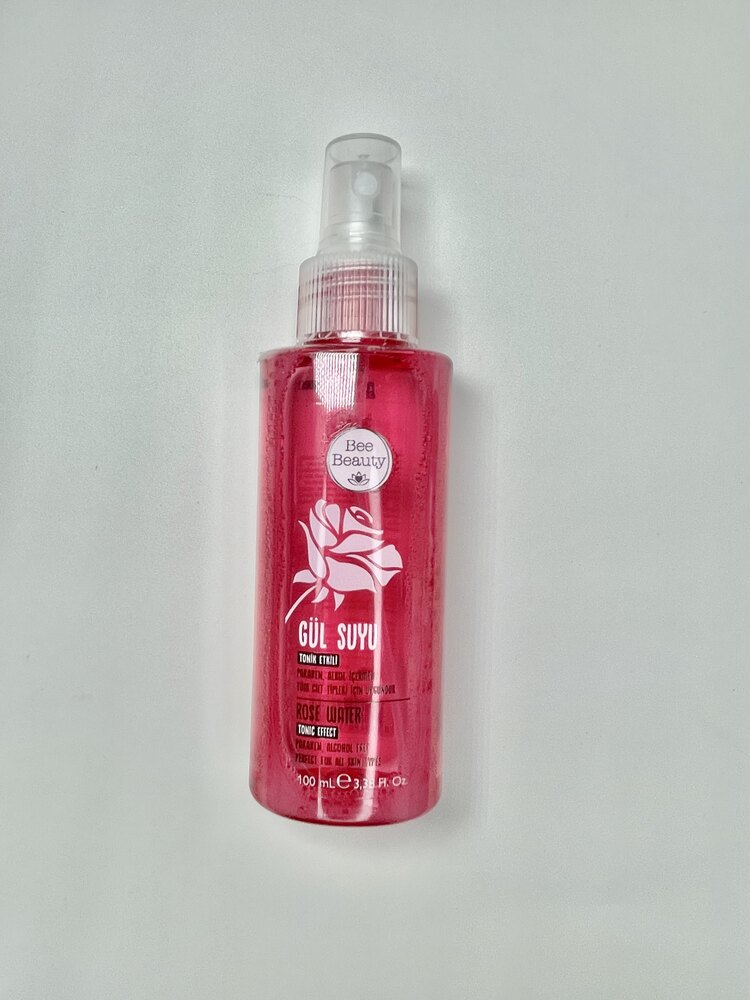 Rose Water