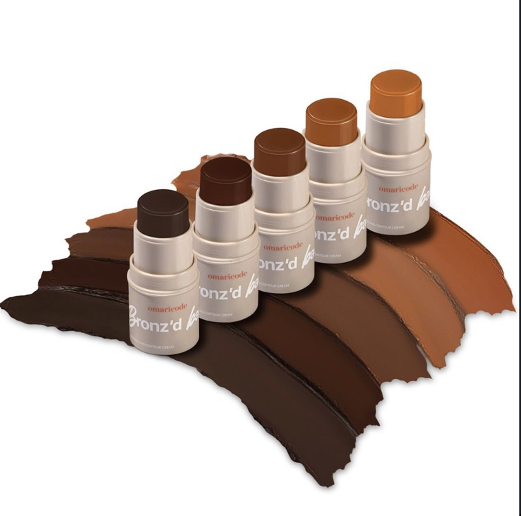Omaricode Contour Sticks 